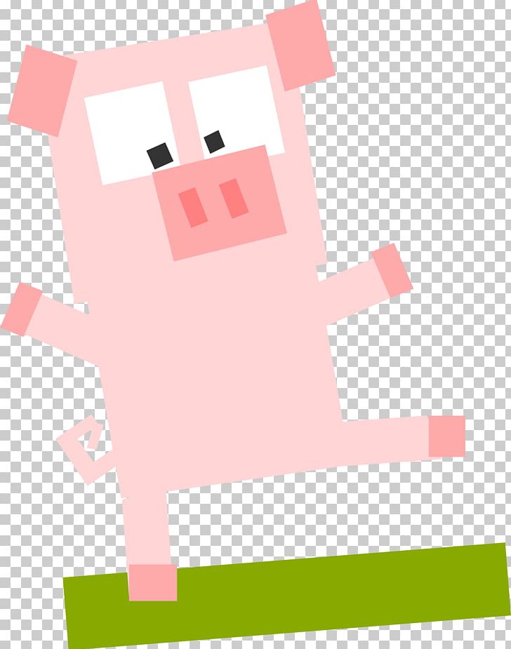 Pig Cartoon PNG, Clipart, Angle, Animals, Area, Cartoon, Computer Icons Free PNG Download