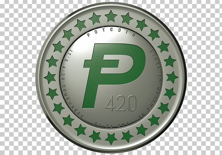 PotCoin Cryptocurrency Cannabis Industry Hemp PNG, Clipart, Altcoins, Bitcoin, Brand, Bullion, Cannabis Free PNG Download