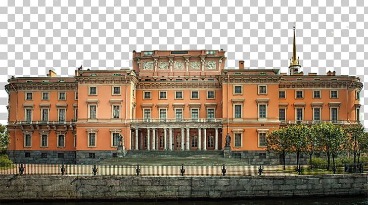 Saint Michaels Castle Peter And Paul Fortress Griboyedov Canal Beloselsky-Belozersky Palace Field Of Mars PNG, Clipart, Building, Buildings, City, Classical, Famous Free PNG Download