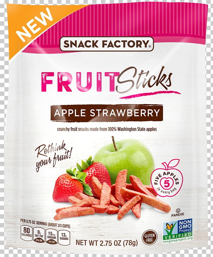 Strawberry Fruit Snacks Apple PNG, Clipart, Apple, Diet Food, Factory, Food, Fruit Free PNG Download