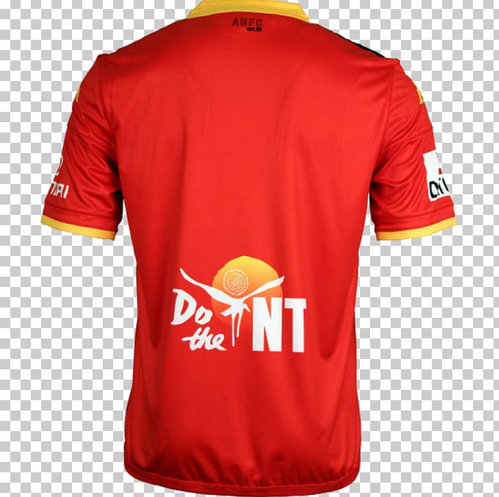 T-shirt Sports Fan Jersey Sleeve Clothing PNG, Clipart, Active Shirt, Adelaide United Fc, Clothing, Jersey, Lifeguard Free PNG Download