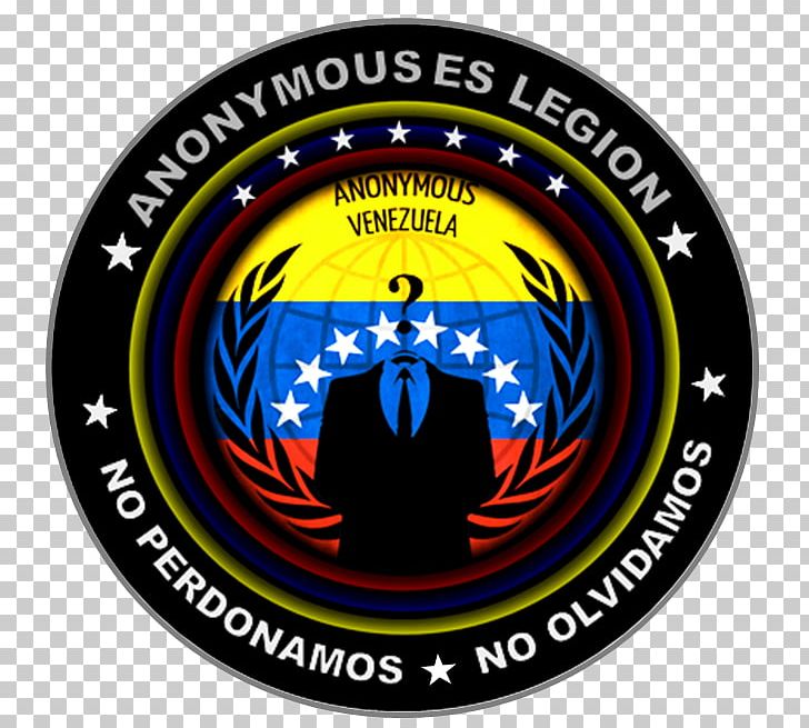 Venezuelans Anonymous Hacker Video PNG, Clipart, Anonymous, Area, Art, Brand, Circle Free PNG Download