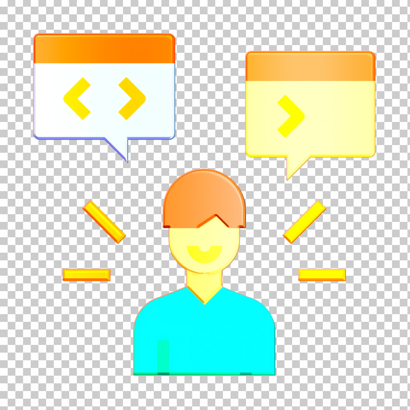 Programmer Icon Worker Icon Type Of Website Icon PNG, Clipart, Line, Programmer Icon, Symmetry, Type Of Website Icon, Worker Icon Free PNG Download