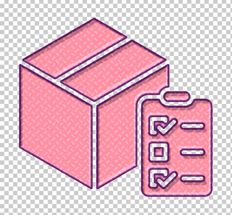 Box Icon Logistics Delivery Icon Order Icon PNG, Clipart, Box Icon, Geometry, Line, Logistics Delivery Icon, Mathematics Free PNG Download