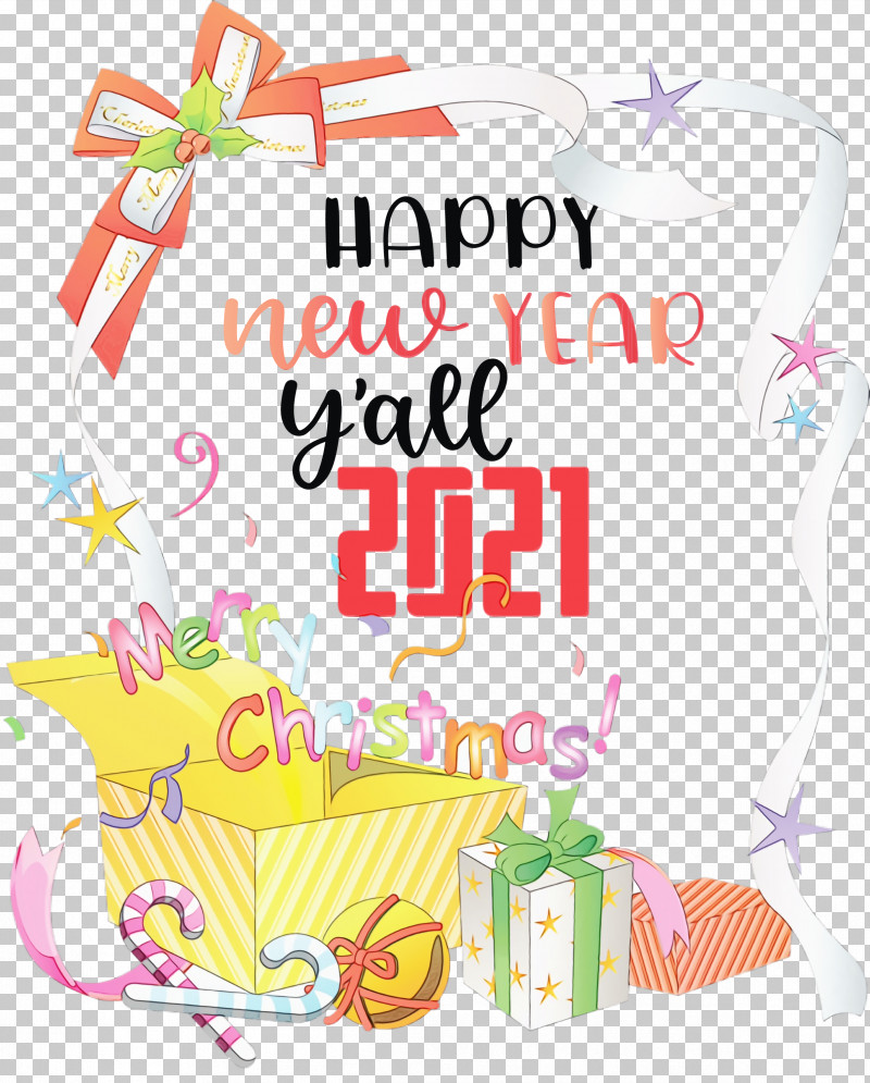 Christmas Day PNG, Clipart, 2021 Happy New Year, 2021 New Year, 2021 Wishes, Christmas And Holiday Season, Christmas Card Free PNG Download