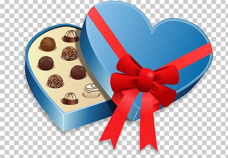 Chocolate Ice Cream Chocolate Truffle Chocolate Chip Cookie PNG, Clipart, Blue, Blue Background, Blue Flower, Bonbon, Box Free PNG Download