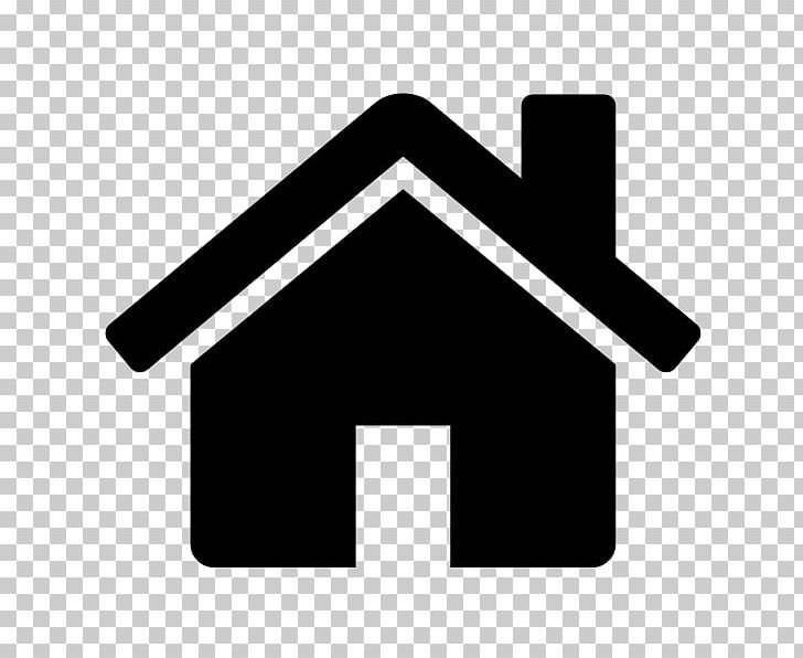 Computer Icons House Home Font Awesome PNG, Clipart, Angle, Awesome, Black, Building, Computer Icons Free PNG Download