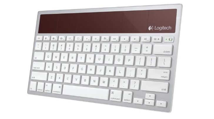 Computer Keyboard Logitech Photovoltaic Keyboard Apple PNG, Clipart, Apple, Bluetooth, Computer, Computer , Computer Keyboard Free PNG Download