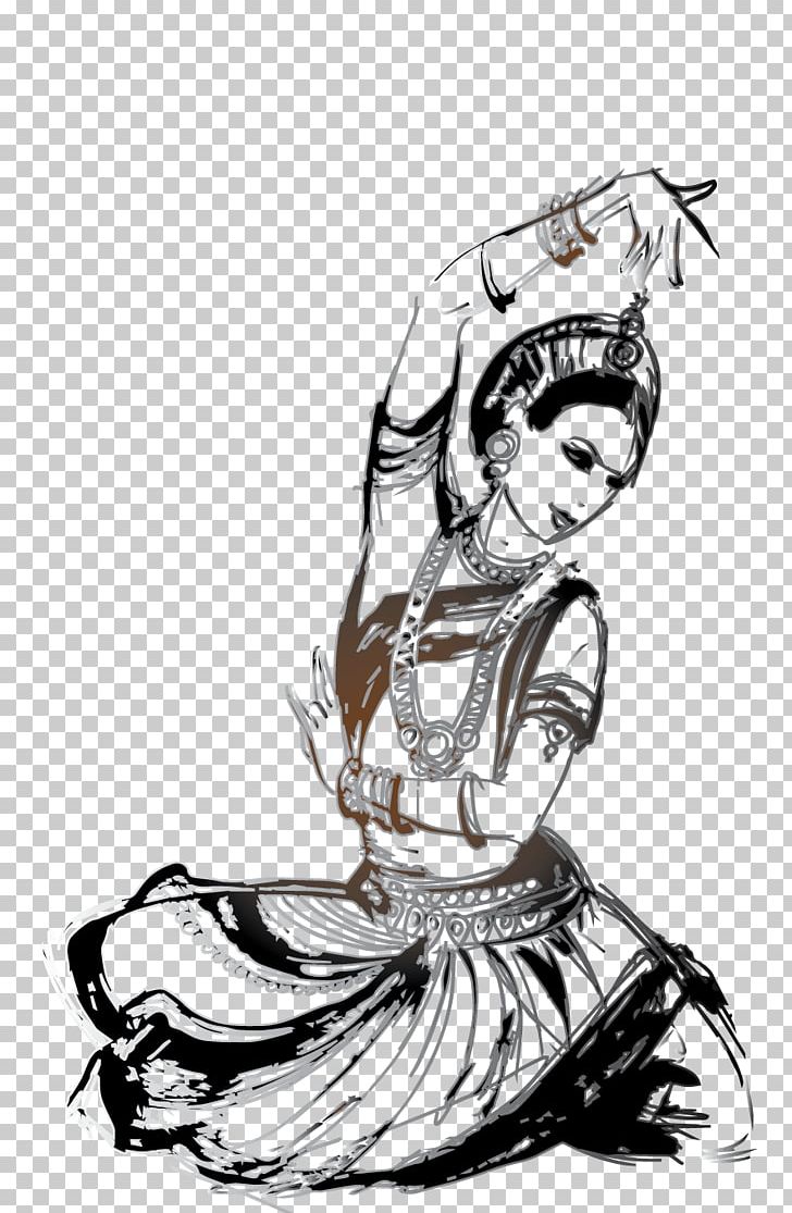 Dance Drawing PNG, Clipart, Arm, Art, Artwork, Ballet Dancer, Black And White Free PNG Download