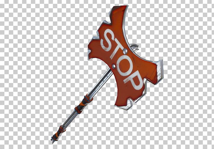 Fortnite Pickaxe Tool Battle Royale Game PNG, Clipart, Axe, Battle Axe, Battle Royale, Battle Royale Game, Blade Free PNG Download