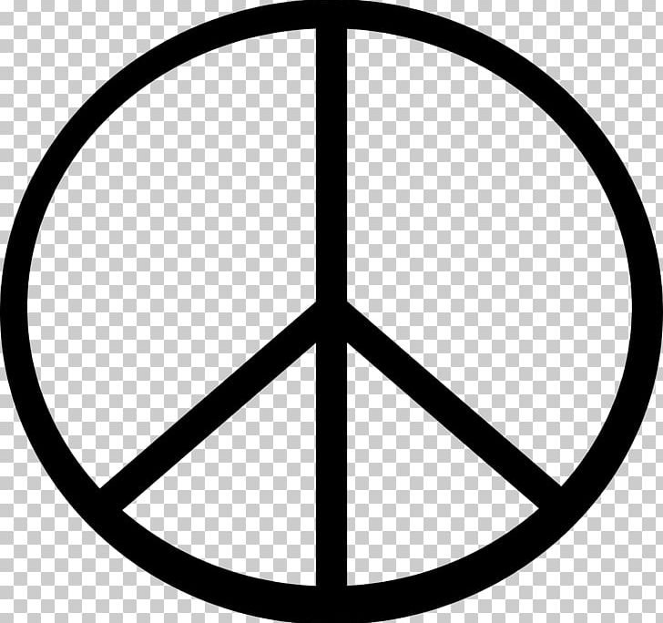 Peace Symbols Campaign For Nuclear Disarmament PNG, Clipart, Angle, Area, Art, Black And White, Campaign For Nuclear Disarmament Free PNG Download