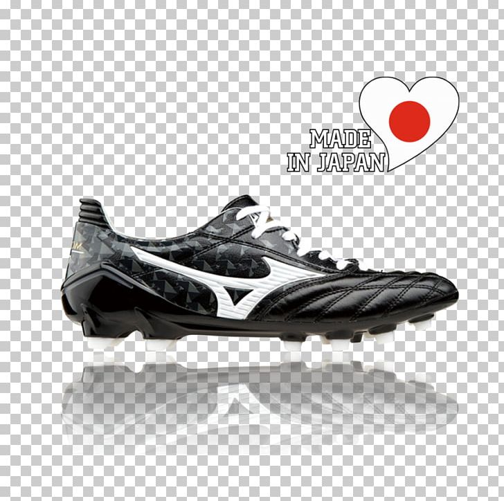 Shoe Football Boot Mizuno Morelia Mizuno Corporation Sneakers PNG, Clipart, Athletic Shoe, Black, Boot, Brand, Cleat Free PNG Download