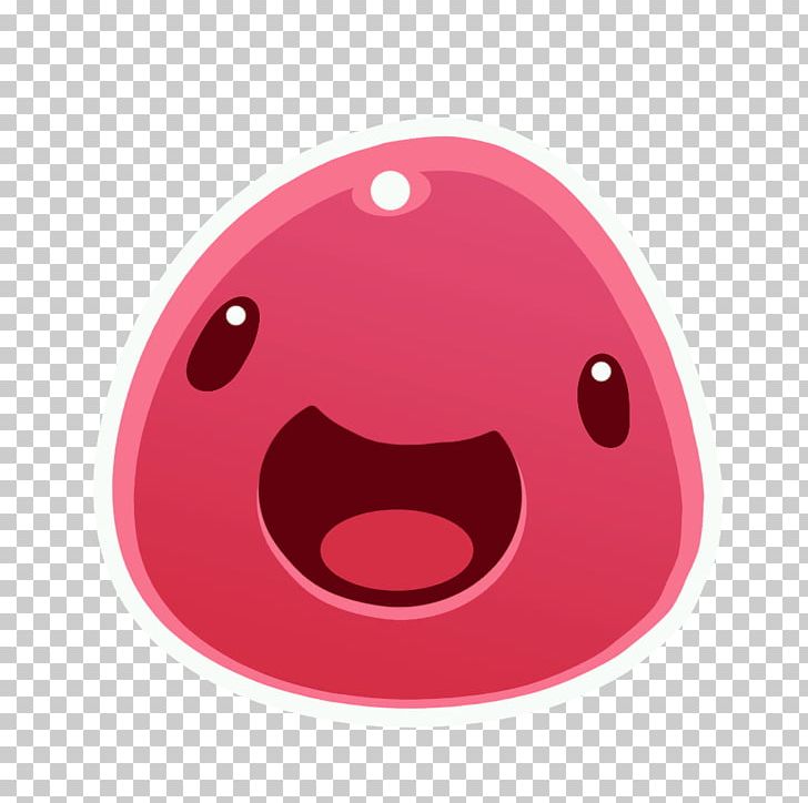 Slime Rancher Monomi Park Pink Slime PNG, Clipart, Bafta Games Award For Debut Game, Bonbones, Circle, Early Access, Food Free PNG Download