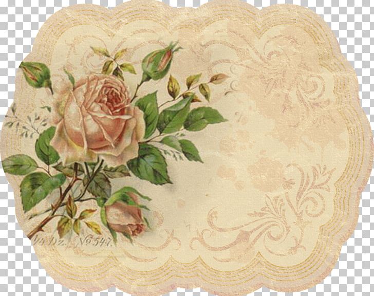 Vintage Clothing Flower Decoupage PNG, Clipart, Blog, Decoupage, Dishware, Drawing, Etsy Free PNG Download