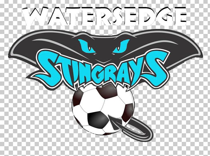 Watersedge Recreation Council Myliobatoidei Manta Ray Football Logo PNG, Clipart, Baseball, Brand, Computer Wallpaper, Desktop Wallpaper, Fictional Character Free PNG Download