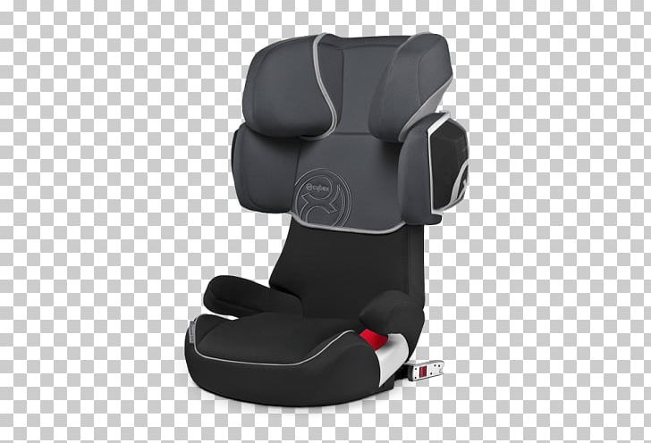 Baby & Toddler Car Seats Cybex Solution X-fix Isofix Cybex Solution M-Fix PNG, Clipart, Angle, Baby Toddler Car Seats, Black, Car, Car Seat Free PNG Download