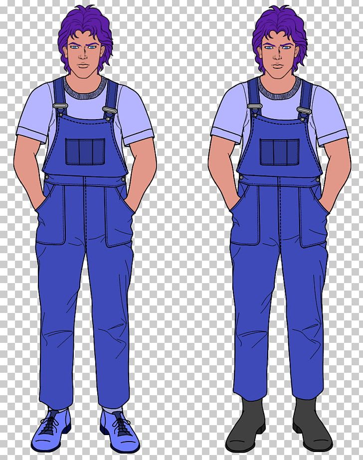 Cartoon Overall Drawing Fashion PNG, Clipart, Cartoon, Clothing, Costume, Deviantart, Drawing Free PNG Download