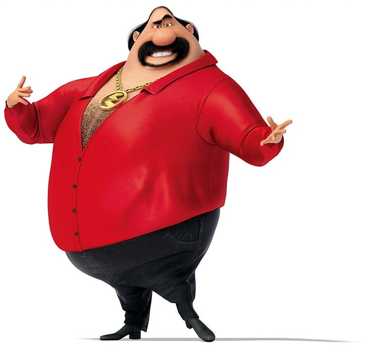 El Macho Dr. Nefario Despicable Me Character Supervillain PNG, Clipart, Antagonist, Character, Chris Renaud, Costume, Despicable Me Free PNG Download