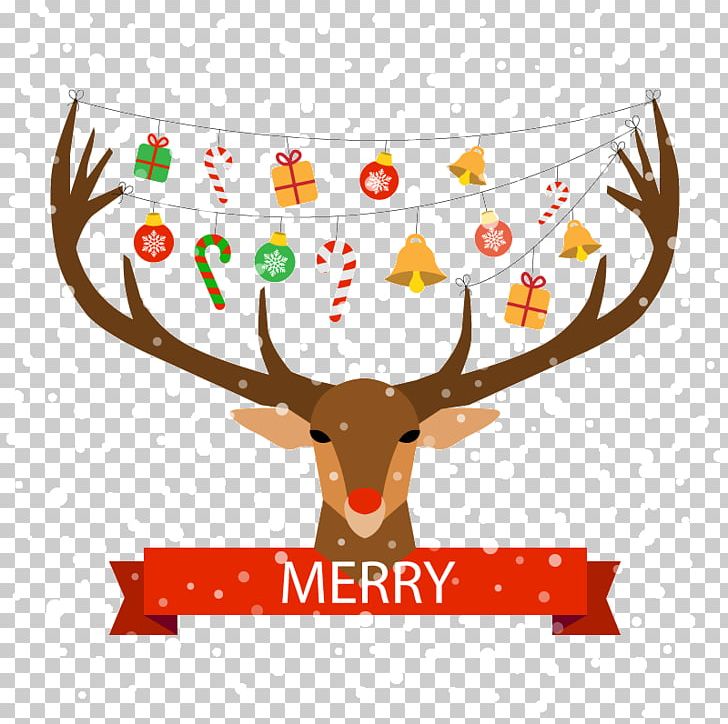 Hong Kong Santa Claus Reindeer Christmas Boxing Day PNG, Clipart, Antler, Birthday Card, Business Card, Christmas Card, Christmas Frame Free PNG Download