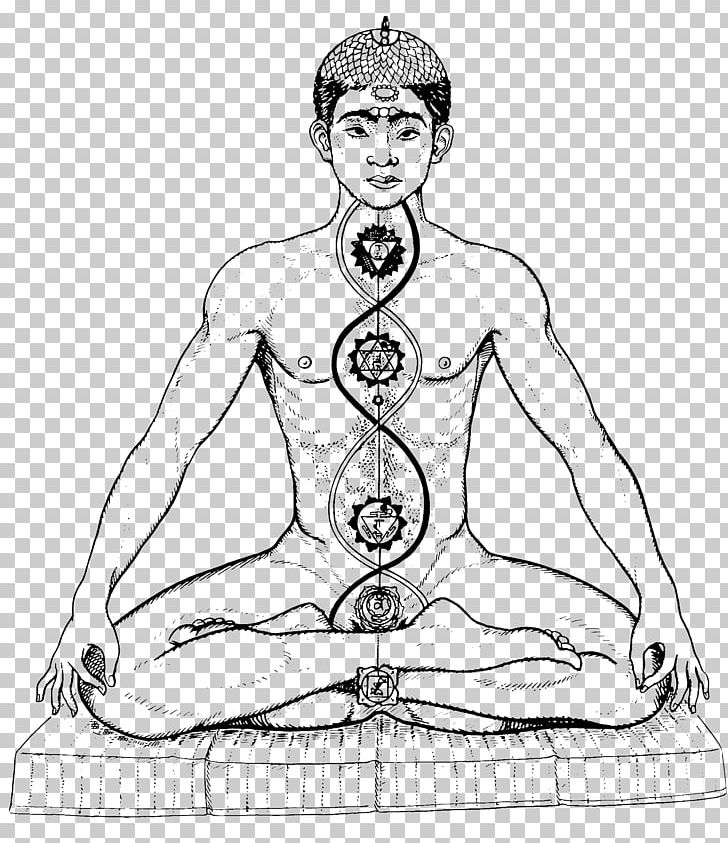 Shushumna Nadi Meditation Kundalini Prana PNG, Clipart, Abdomen, Arm, Art, Artwork, Bandha Free PNG Download