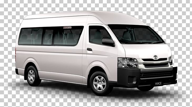 Toyota HiAce Van Bus Car PNG, Clipart, Automotive Exterior, Brand, Cars, Classic Car, Commercial Vehicle Free PNG Download