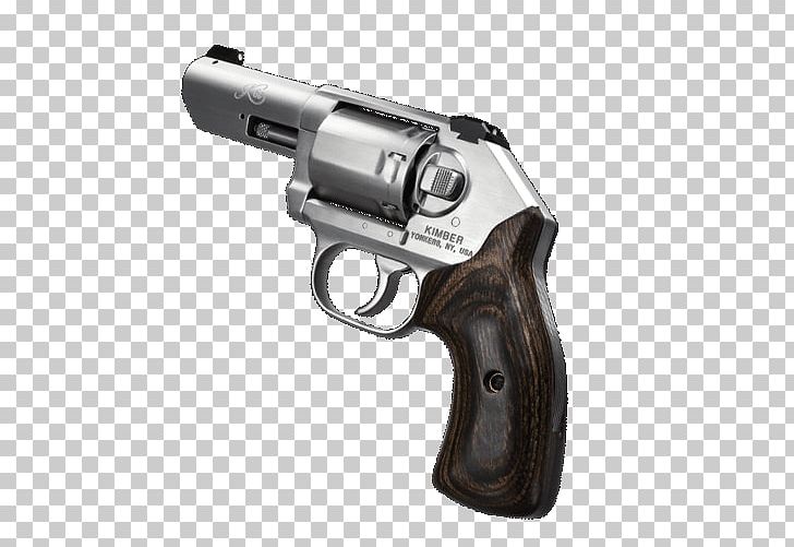 Weapon Revolver Kimber Manufacturing Firearm .357 Magnum PNG, Clipart, 38 Special, 357 Magnum, Air Gun, Angle, Cartridge Free PNG Download