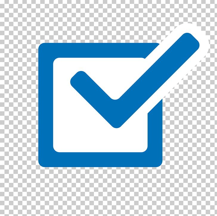 Brigham Young University–Idaho Computer Icons Student Checkbox Check Mark PNG, Clipart, Angle, Area, Blue, Brand, Checkbox Free PNG Download