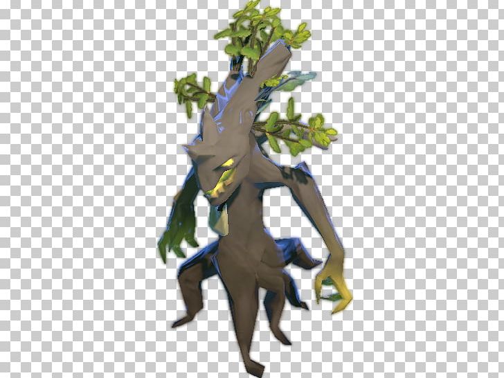 Dota 2 Treant Video Game Ent Wiki PNG, Clipart, Dota 2, Ent, Fictional Character, Figurine, Game Free PNG Download