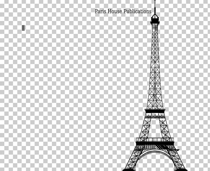 Eiffel Tower PNG, Clipart, Black And White, Computer Icons, Drawing, Eiffel Tower, Eiffel Tower Silhouette Free PNG Download