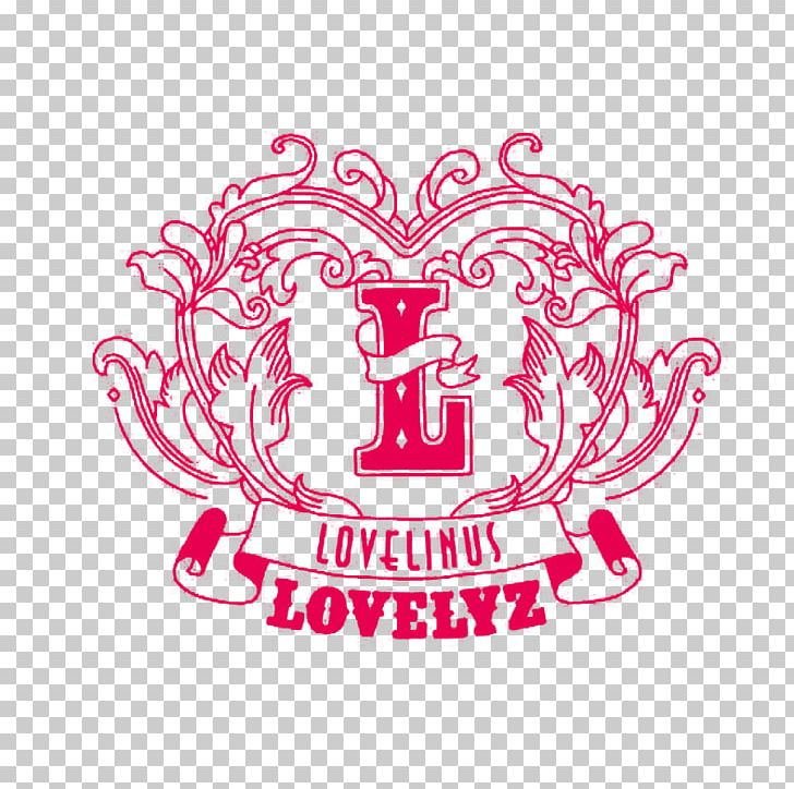 Fall In Lovelyz K-pop Woollim Entertainment Lovelinus PNG, Clipart, Area, Baby Soul, Brand, Circle, Fall In Lovelyz Free PNG Download