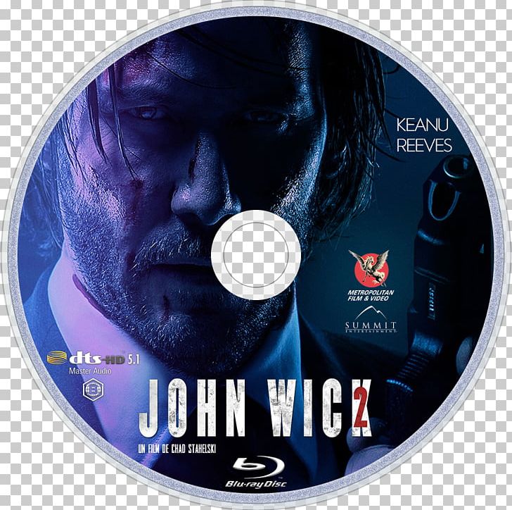 John Wick Reckoning John Wick: Chapter 2 (Original Motion Soundtrack) Film John Wick Mode PNG, Clipart, Compact Disc, Dvd, Film, Ian Mcshane, John Wick Free PNG Download
