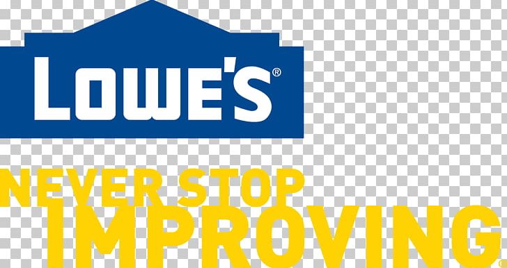 Lowe's Logo Masonry PNG, Clipart, Angle, Area, Brand, Company, Graphic Design Free PNG Download