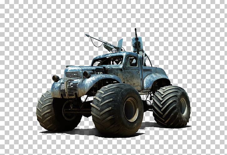 Max Rockatansky Bigfoot Mad Max Film Vehicle PNG, Clipart, Armored Car, Automotive Tire, Automotive Wheel System, Car, Charlize Theron Free PNG Download