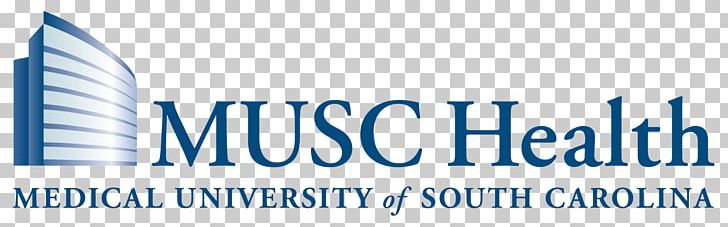Medical University Of South Carolina MUSC Health Stadium MUSC Medical Center Health Care Medicine PNG, Clipart, Blue, Brand, Charleston, Health, Health Care Free PNG Download
