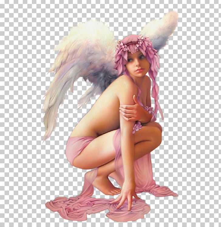 The Art Of Ronnie Werner Fairy Angel PNG, Clipart, Angel, Animaatio, Art, Fairy, Fantasy Free PNG Download