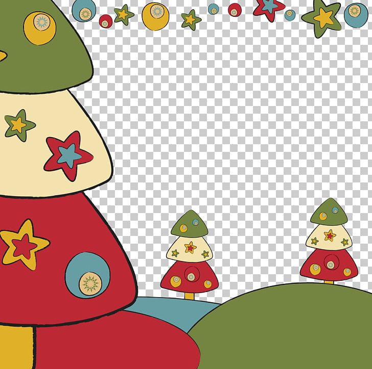 Christmas Cartoon PNG, Clipart, Cartoon, Christmas Decoration, Christmas Frame, Christmas Lights, Christmas Vector Free PNG Download