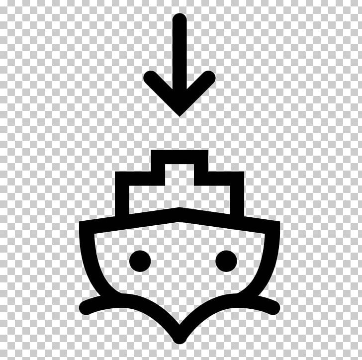 Computer Icons Computer Port PNG, Clipart, Black And White, Boat, Computer Icons, Computer Port, Download Free PNG Download
