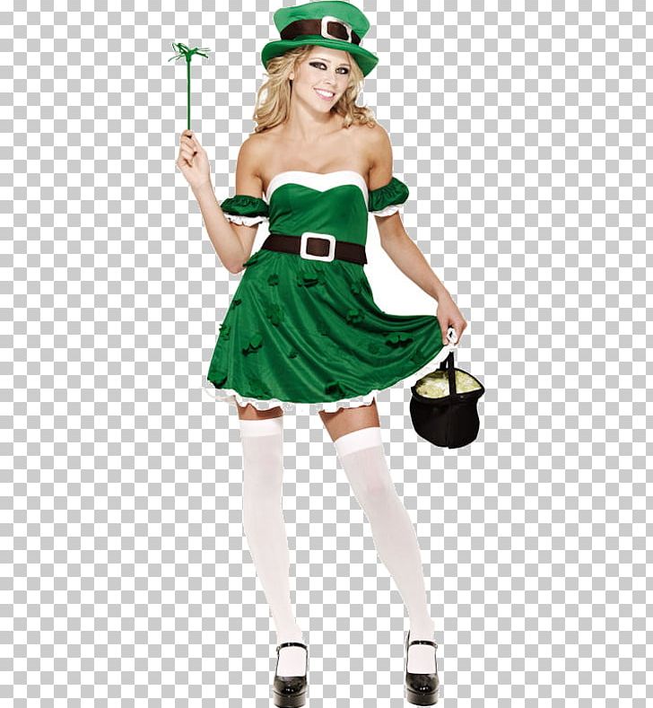 Leprechaun Costume Party Woman Disguise PNG, Clipart, Adult, Clothing, Costume, Costume Design, Costume Party Free PNG Download