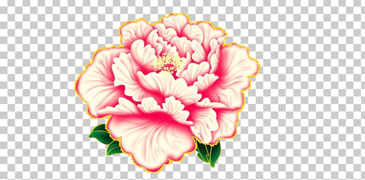 Moutan Peony Flower Sina Weibo Avatar PNG, Clipart, Chinese Lantern, Chinese Style, Clips, Flower Arranging, Free Logo Design Template Free PNG Download