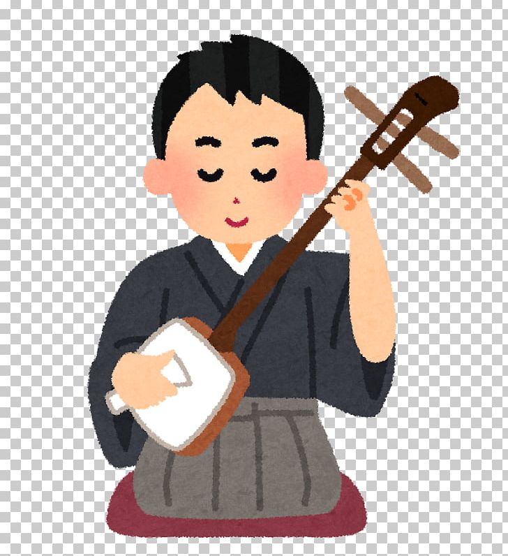 Shamisen 津軽地方 Tsugaru-jamisen Interpretació Musical Traditional Japanese Musical Instruments PNG, Clipart, Art, Boy, Cartoon, Concert, Drum Free PNG Download