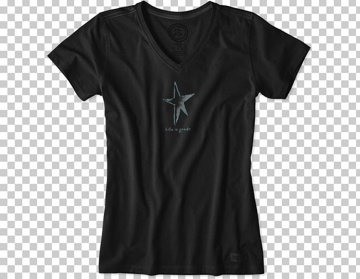 T-shirt Clothing Sleeve Top PNG, Clipart, Active Shirt, Black, Clothing, Dress, Fashion Free PNG Download