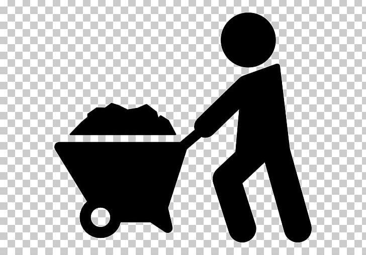 Wheelbarrow Computer Icons Architectural Engineering Broadway Rental Equipment Company PNG, Clipart, Architectural Engineering, Black, Black, Broadway Rental Equipment Company, Building Free PNG Download