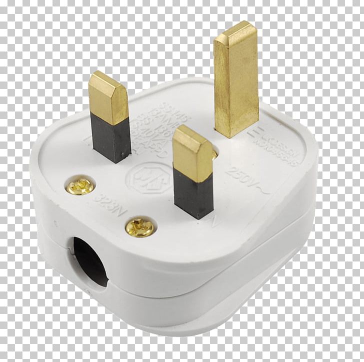 ac power plug types