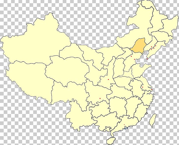 Chahar Province Liaodong Peninsula Andong Province Rehe Province PNG, Clipart, Andong Province, Area, Chahar Province, China, Ecoregion Free PNG Download
