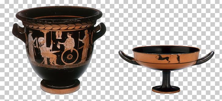 Krater Bowl Red-figure Pottery Painter Greek PNG, Clipart, Bell, Bowl, Ceramic, Chicago, Coffee Cup Free PNG Download