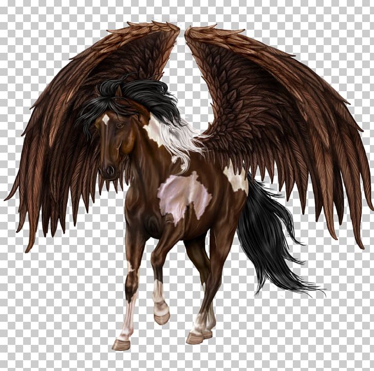 Mustang Howrse Mane Legendary Creature Pegasus PNG, Clipart, Claw, Demon, Equestrian, Equestrian Centre, Fantasy Free PNG Download