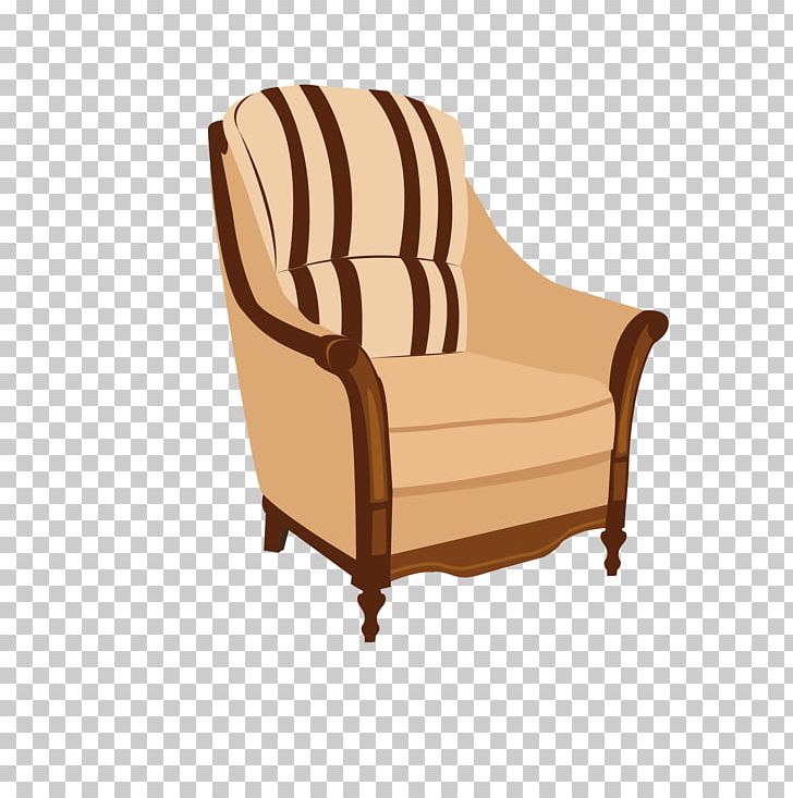 Table Furniture Chair Euclidean PNG, Clipart, Adobe Illustrator, Angle, Bed, Beige, Brown Free PNG Download