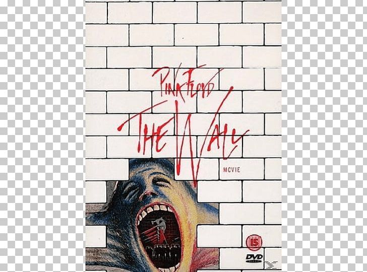 The Wall – Live In Berlin Pink Floyd DVD Blu-ray Disc PNG, Clipart, Alan Parker, Angle, Bluray Disc, Dvd, Floyd Free PNG Download