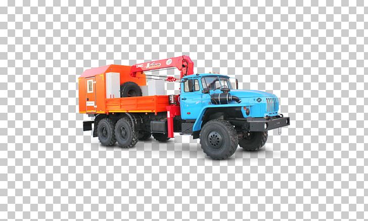 Ural-4320 Commercial Vehicle Model Car Van PNG, Clipart, Brand, Car, Chassis, Commercial Vehicle, Freight Transport Free PNG Download