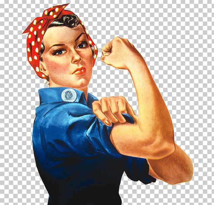 We Can Do It! United States Rosie The Riveter Second World War Paper PNG, Clipart, Aggression, Arm, Boxing Glove, Can Do It, Factory Free PNG Download